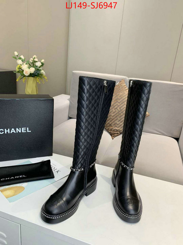 Women Shoes-Chanel buy the best replica ID: SJ6947 $: 149USD