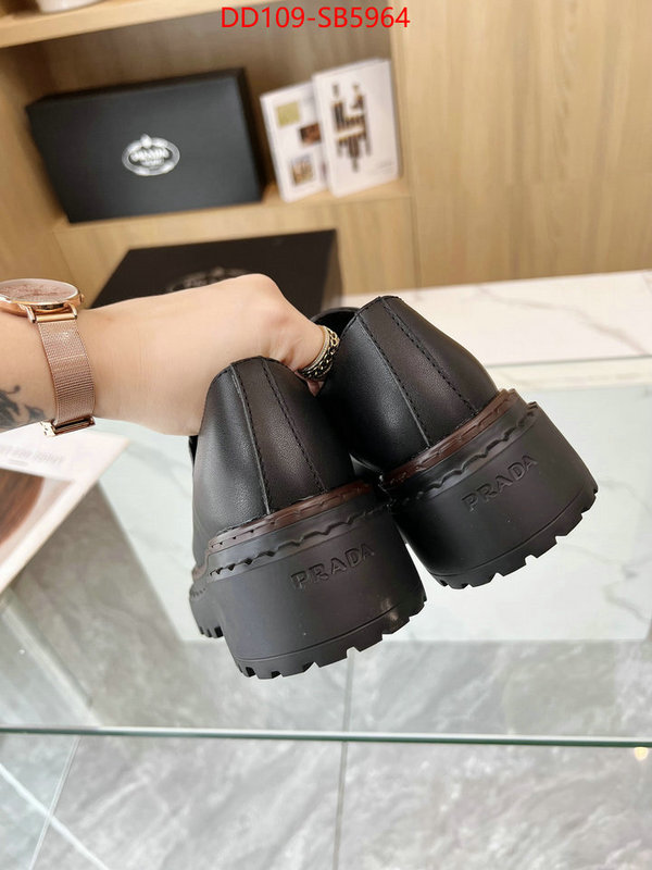 Women Shoes-Prada online sales ID: SB5964 $: 109USD