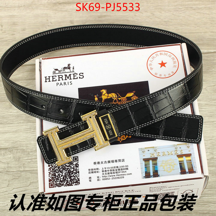 Belts-Hermes 1:1 ID: PJ5533 $: 69USD