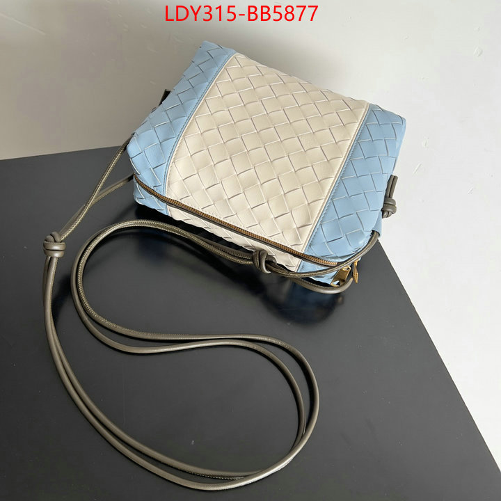 BV Bags(TOP)-Crossbody- fake designer ID: BB5877 $: 315USD,