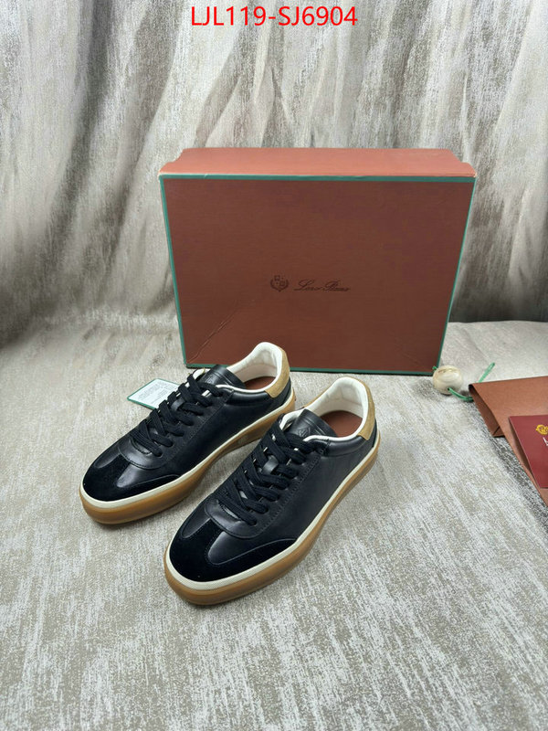 Men Shoes-Loro Piana buy the best high quality replica ID: SJ6904 $: 119USD