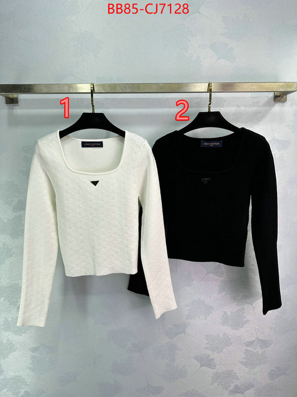 Clothing-LV how to buy replcia ID: CJ7128 $: 85USD