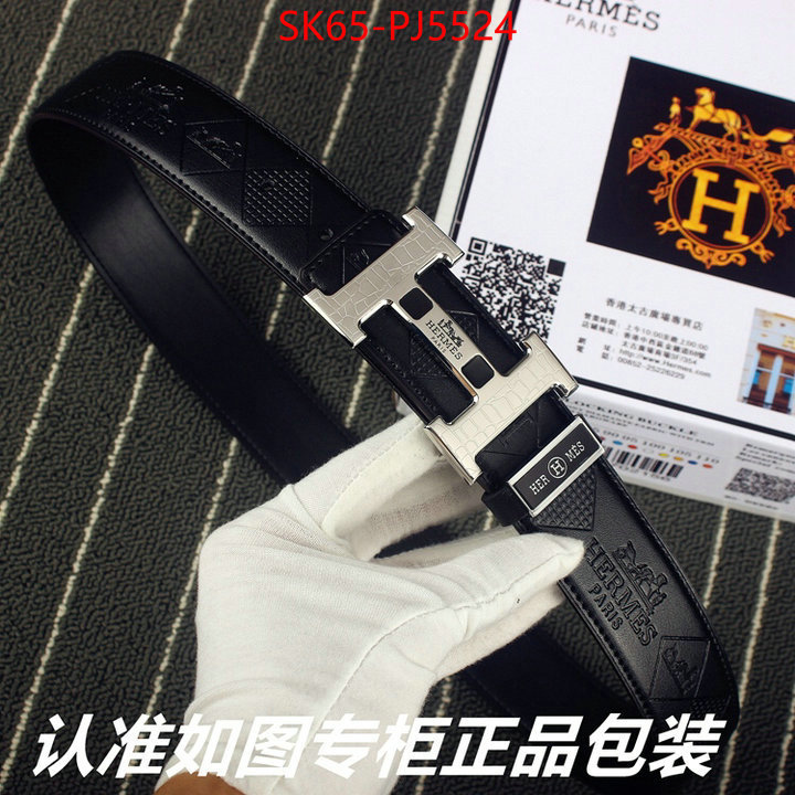 Belts-Hermes good quality replica ID: PJ5524 $: 65USD