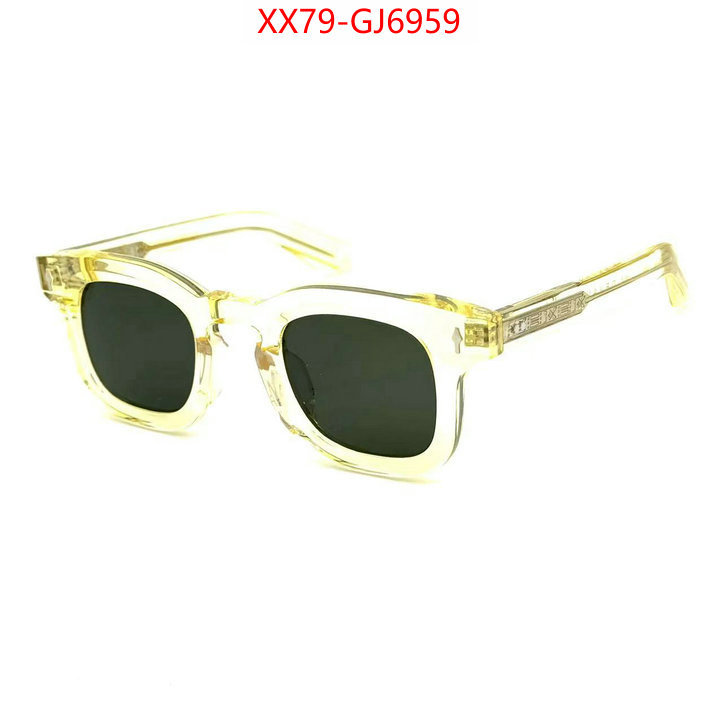 Glasses-Jacqufs what best replica sellers ID: GJ6959 $: 79USD