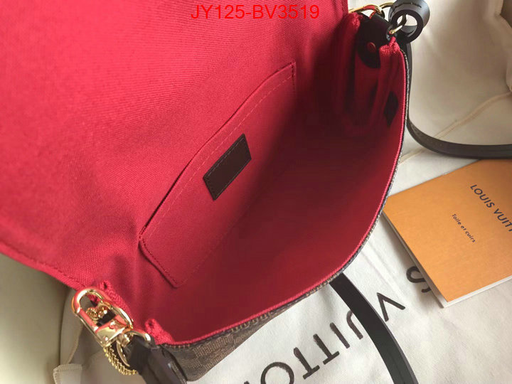 LV Bags(TOP)-Pochette MTis- best ID: BV3519 $: 125USD,