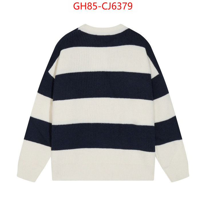 Clothing-Celine the best quality replica ID: CJ6379 $: 85USD