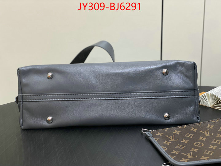 LV Bags(TOP)-Handbag Collection- best replica quality ID: BJ6291 $: 309USD,