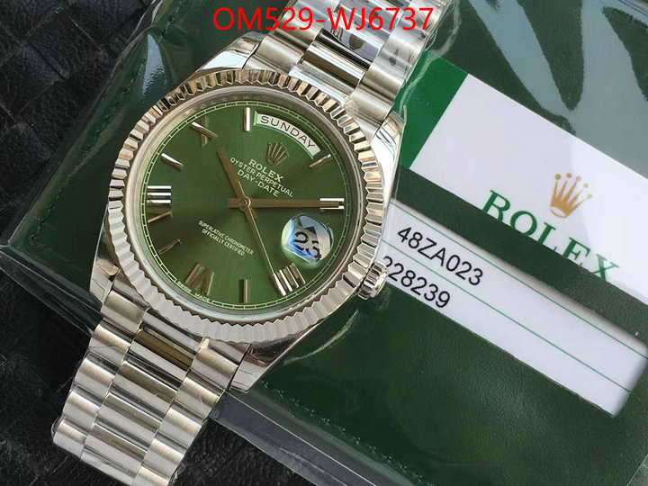 Watch(TOP)-Rolex perfect ID: WJ6737 $: 529USD