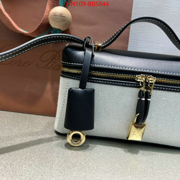 Loro Piana Bags(4A)-Crossbody- best quality designer ID: BB5844 $: 109USD,