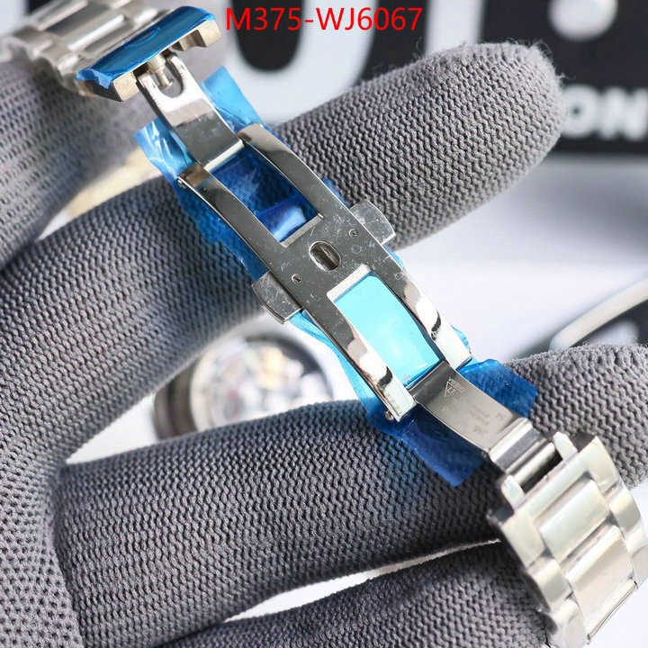 Watch(TOP)-Omega how to buy replcia ID: WJ6067 $: 375USD