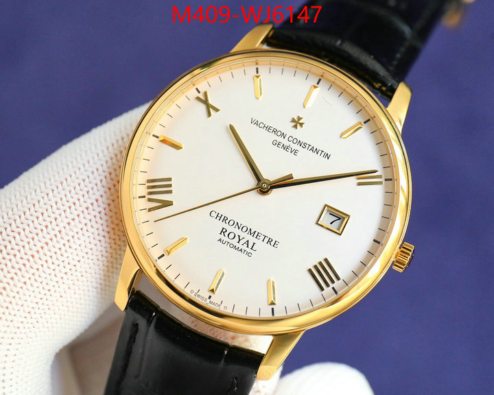 Watch(TOP)-Vacheron Constantin we offer ID: WJ6147 $: 409USD