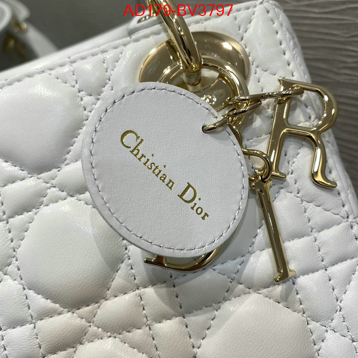 Dior Bags(TOP)-Lady- wholesale designer shop ID: BV3797 $: 179USD,