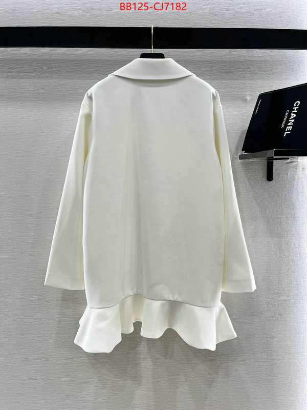 Clothing-Valentino luxury ID: CJ7182 $: 125USD