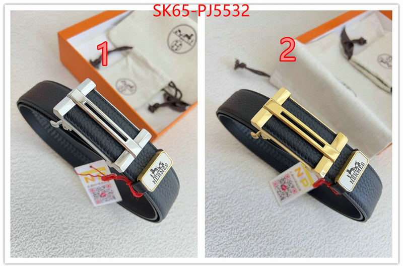 Belts-Hermes best replica 1:1 ID: PJ5532 $: 65USD