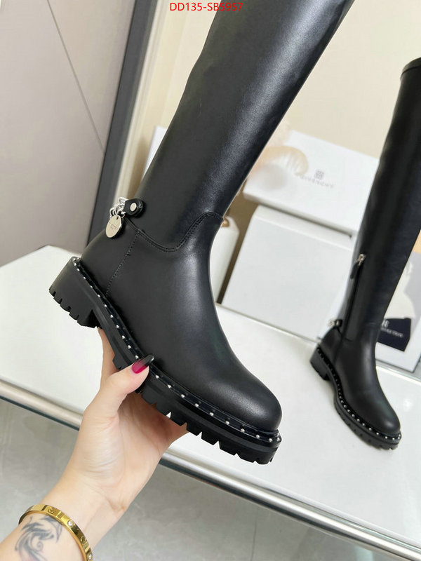 Women Shoes-Givenchy cheap online best designer ID: SB5957 $: 135USD