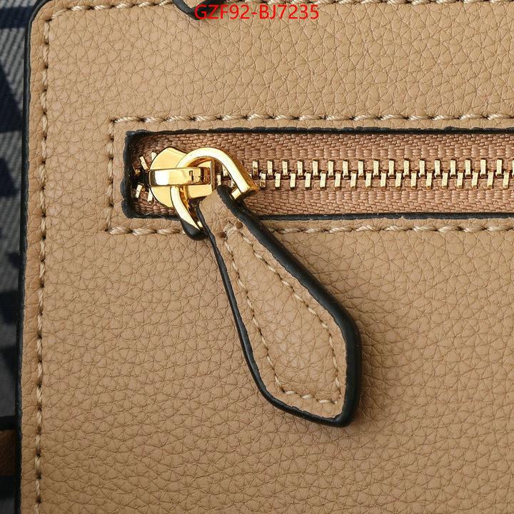 Fendi Bags(4A)-Handbag- the best quality replica ID: BJ7235 $: 92USD,