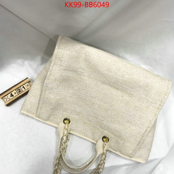 Chanel Bags(4A)-Handbag- aaaaa class replica ID: BB6049 $: 99USD,