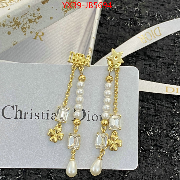 Jewelry-Chanel the best ID: JB5694 $: 39USD