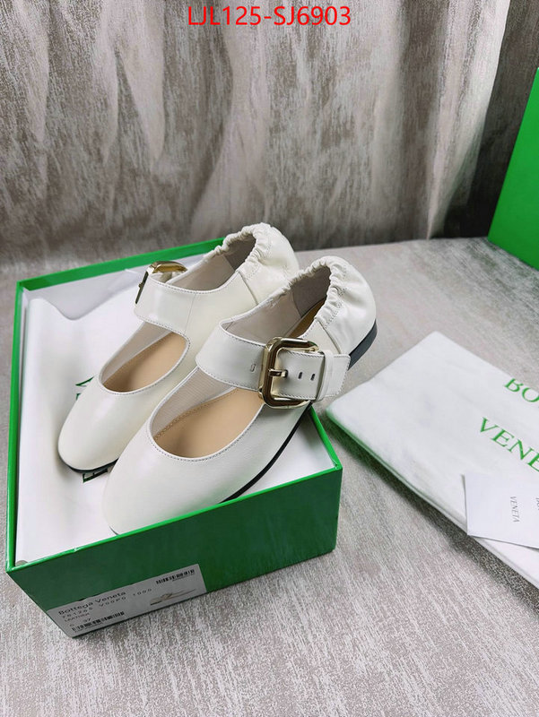 Women Shoes-BV online from china designer ID: SJ6903 $: 125USD