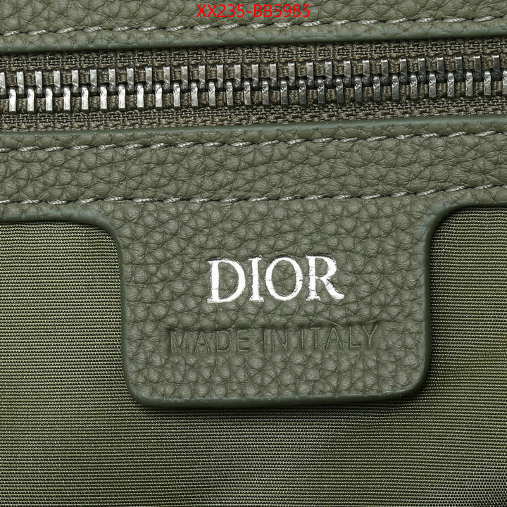 Dior Bags(TOP)-Other Style- we offer ID: BB5985 $: 235USD,