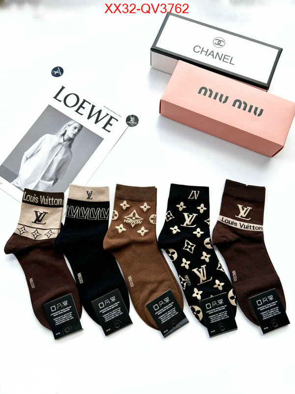 Sock-LV same as original ID: QV3762 $: 32USD