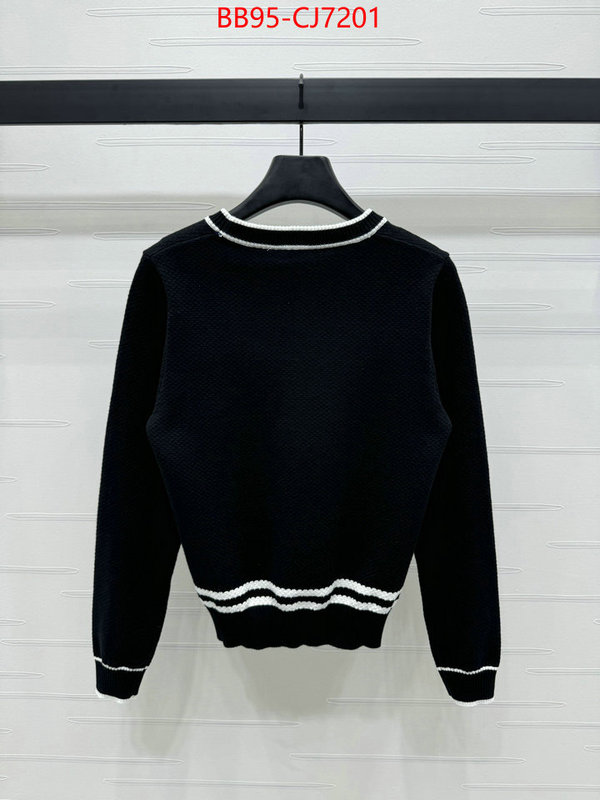 Clothing-YSL online from china ID: CJ7201 $: 95USD