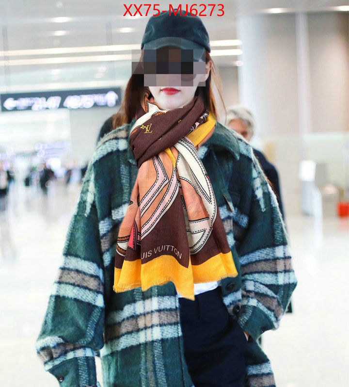 Scarf-LV cheap replica ID: MJ6273 $: 75USD