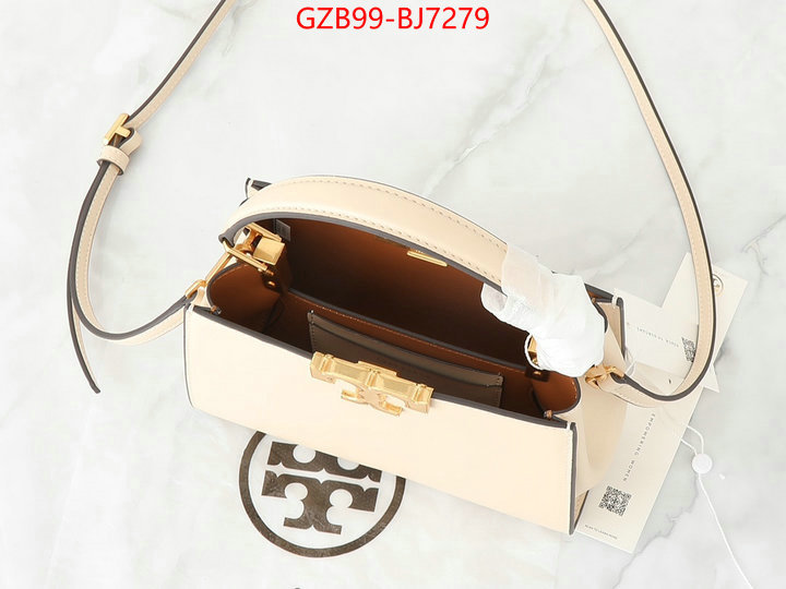 Tory Burch Bags(4A)-Crossbody- what best replica sellers ID: BJ7279 $: 99USD,