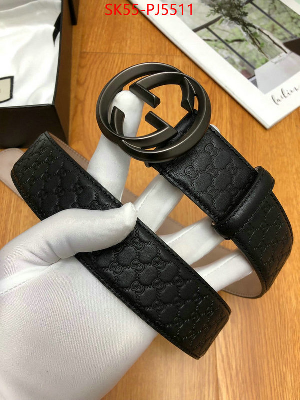 Belts-Gucci replica shop ID: PJ5511 $: 55USD