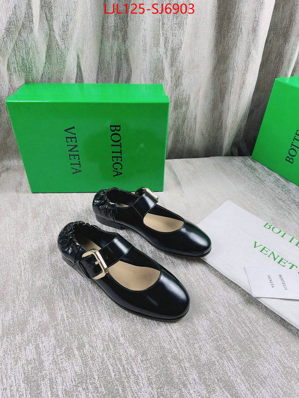 Women Shoes-BV online from china designer ID: SJ6903 $: 125USD