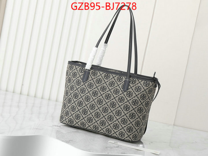 Tory Burch Bags(4A)-Handbag- designer ID: BJ7278 $: 95USD,