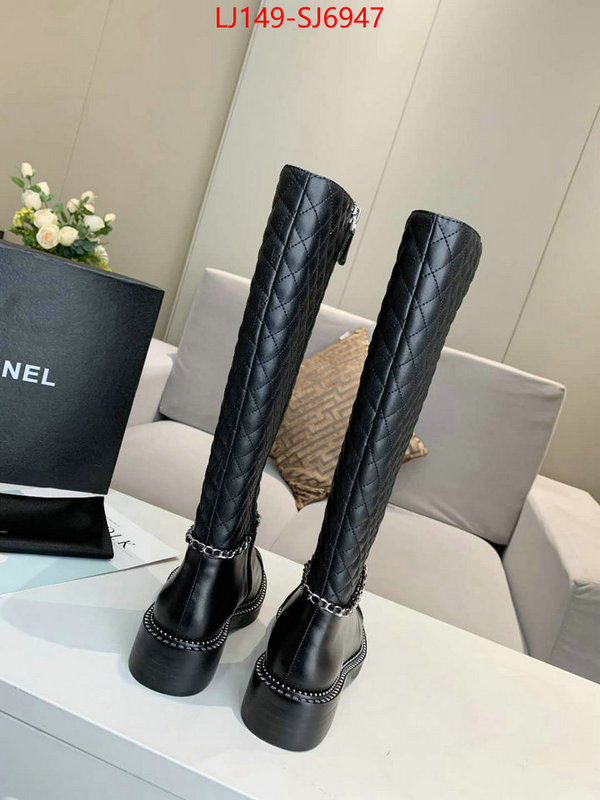 Women Shoes-Chanel buy the best replica ID: SJ6947 $: 149USD