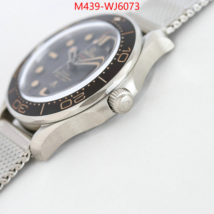 Watch(TOP)-Omega aaaaa+ class replica ID: WJ6073 $: 439USD