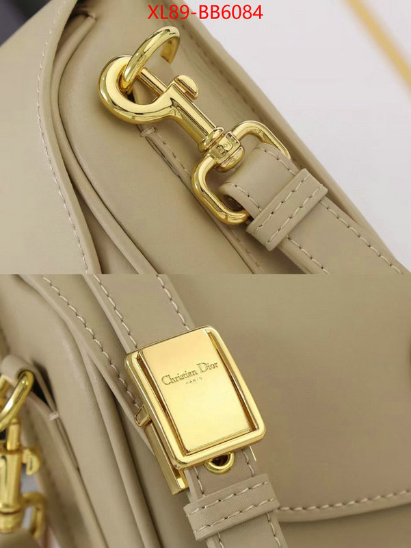 Dior Bags(4A)-Bobby- high quality ID: BB6084 $: 89USD,