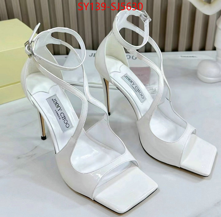 Women Shoes-Jimmy Choo the most popular ID: SJ5630 $: 139USD