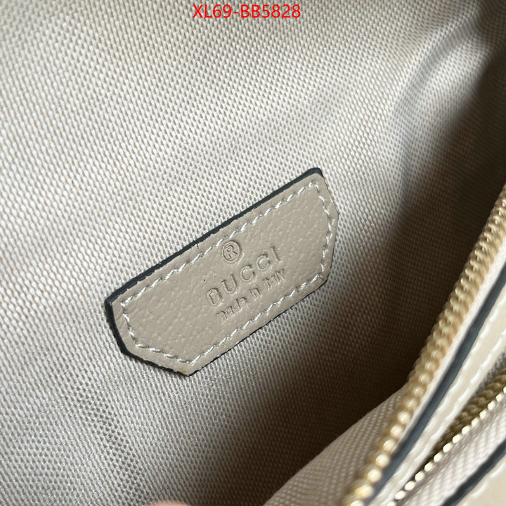 Gucci Bags(4A)-Discovery- from china 2024 ID: BB5828 $: 69USD,