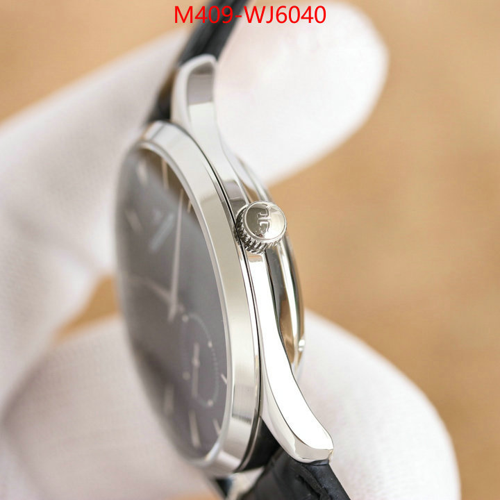 Watch(TOP)-JaegerLeCoultre find replica ID: WJ6040 $: 409USD