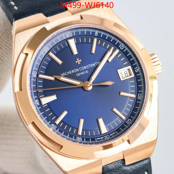 Watch(TOP)-Vacheron Constantin best replica ID: WJ6140 $: 499USD