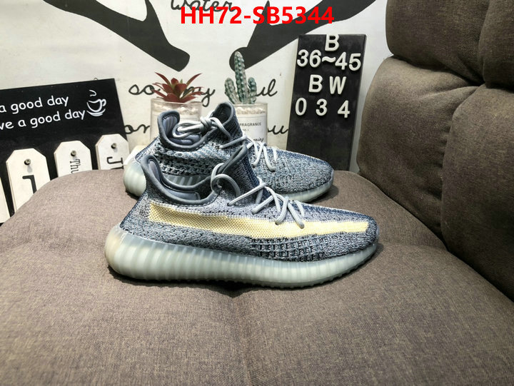 Men Shoes-Adidas Yeezy Boost good quality replica ID: SB5344 $: 72USD