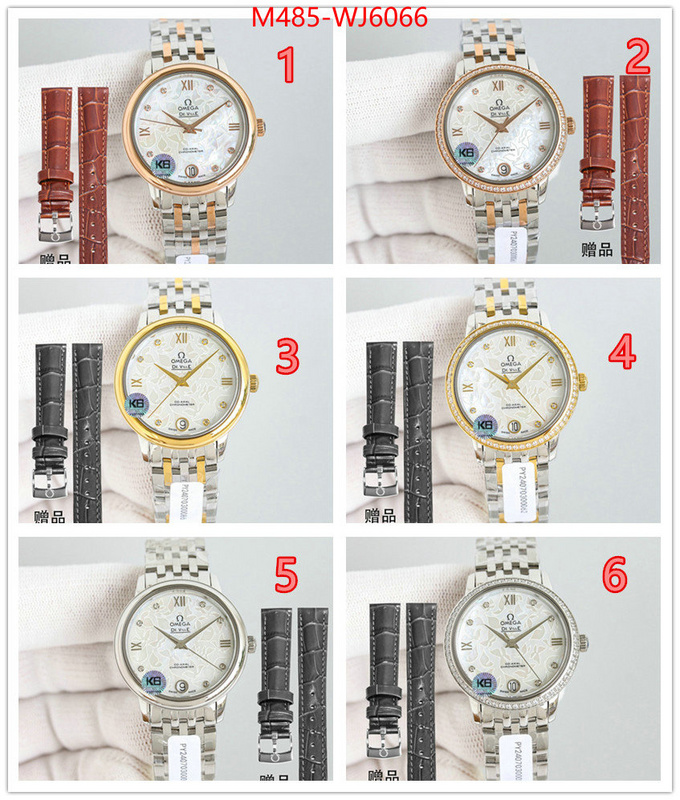 Watch(TOP)-Omega is it ok to buy replica ID: WJ6066 $: 485USD