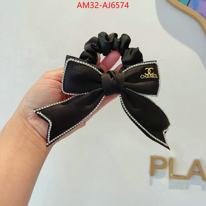 Hair band-Chanel where could you find a great quality designer ID: AJ6574 $: 32USD