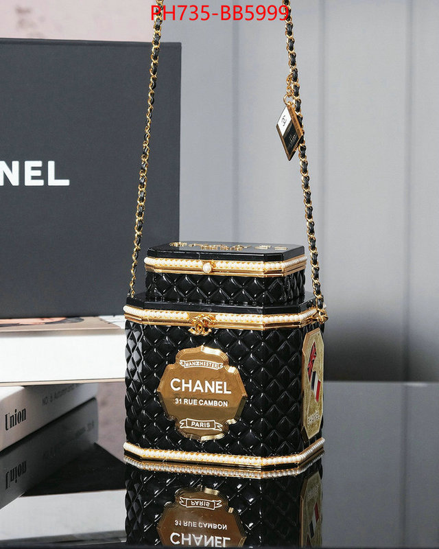 Chanel Bags(TOP)-Crossbody- customize best quality replica ID: BB5999 $: 735USD,