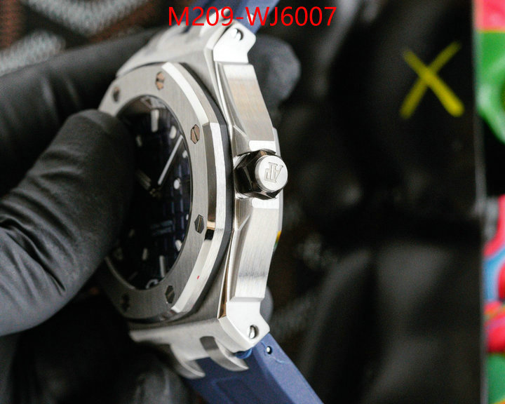 Watch(TOP)-Audemars Piguet brand designer replica ID: WJ6007 $: 209USD