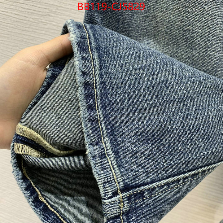 Clothing-LV cheap online best designer ID: CJ5829 $: 119USD