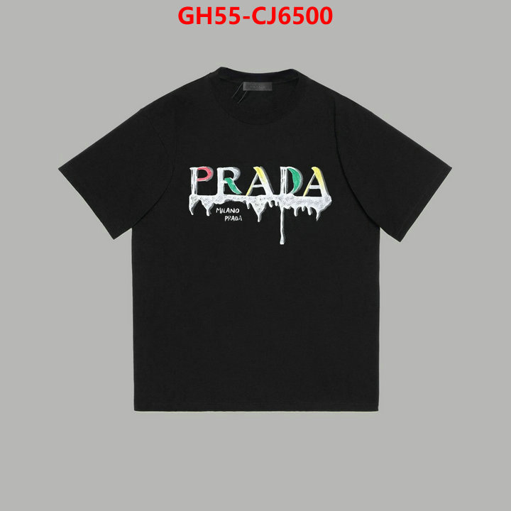 Clothing-Prada is it illegal to buy dupe ID: CJ6500 $: 55USD