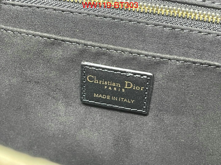 Dior Big Sale ID: BT303