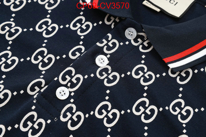 Clothing-Gucci best aaaaa ID: CV3570 $: 69USD