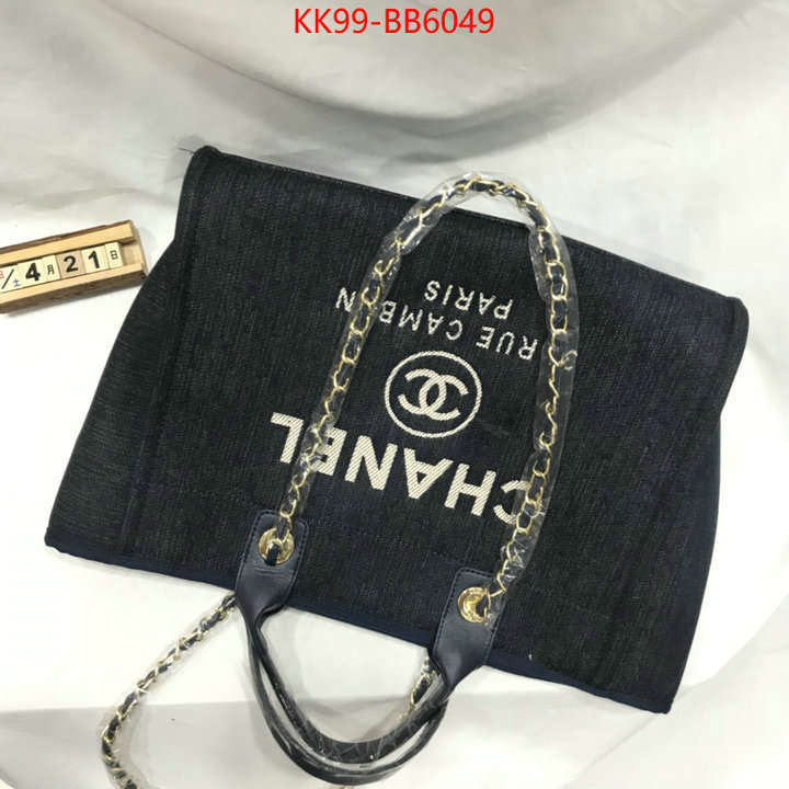 Chanel Bags(4A)-Handbag- aaaaa class replica ID: BB6049 $: 99USD,