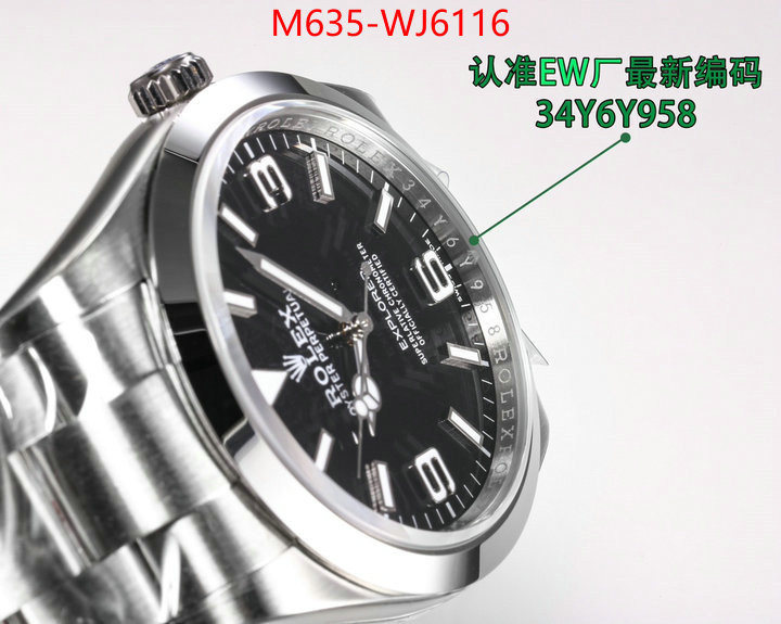 Watch(TOP)-Rolex is it illegal to buy ID: WJ6116 $: 635USD