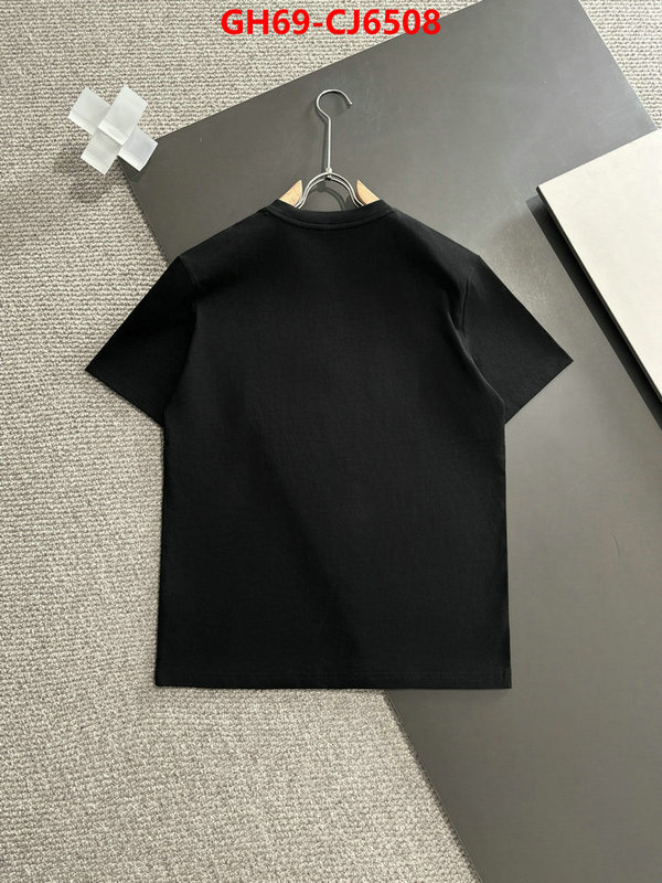 Clothing-Prada the best designer ID: CJ6508 $: 69USD